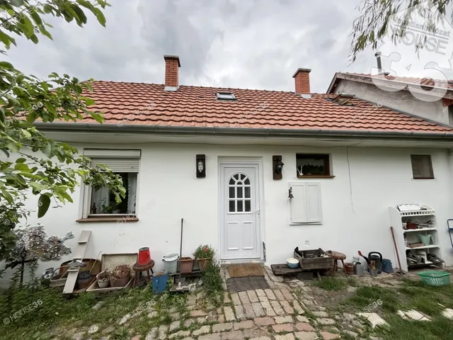 Eladó ház Nagykőrös 50 nm