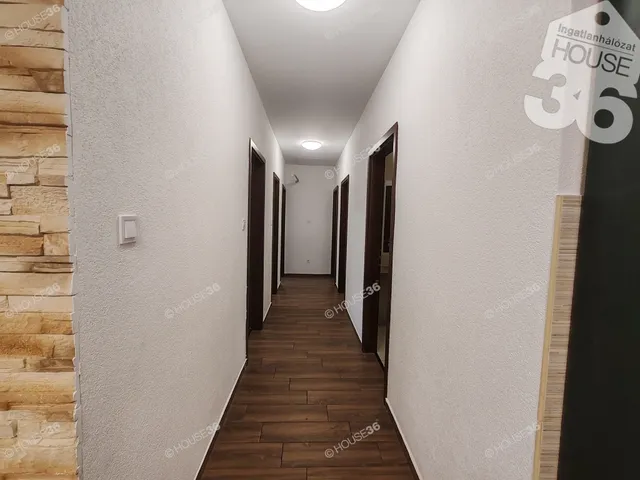 Eladó ház Kecskemét 140 nm