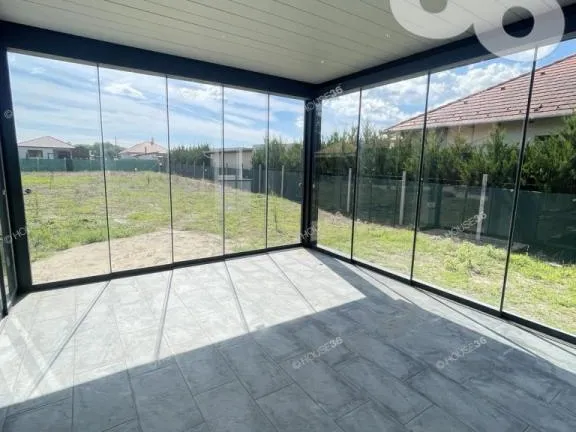 Eladó ház Kecskemét, Belváros 158 nm
