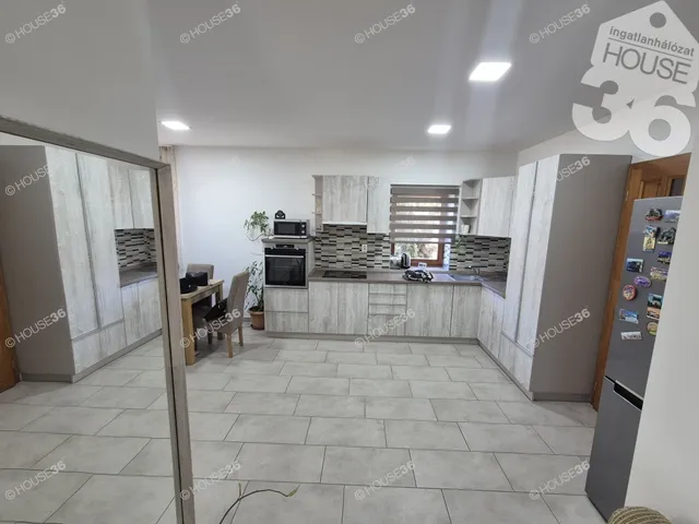 Eladó ház Kecskemét 60 nm