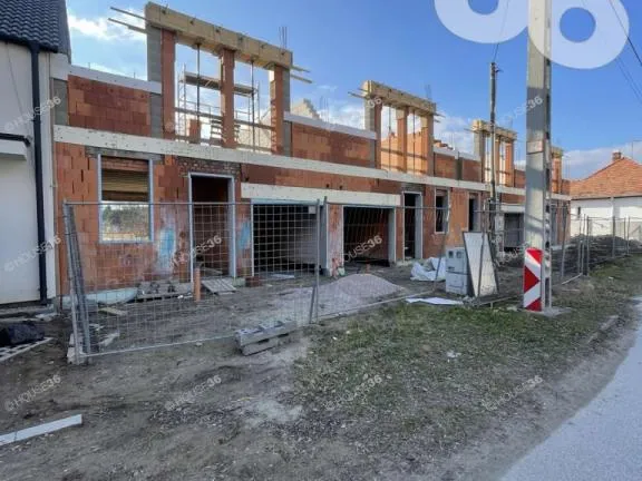 Eladó ház Kecskemét 123 nm