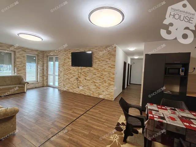 Eladó ház Kecskemét 140 nm