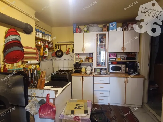 Eladó ház Kiskunfélegyháza 65 nm