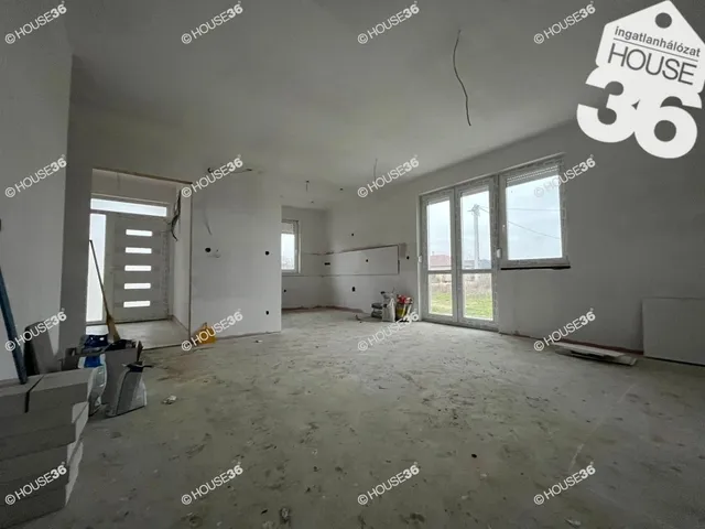 Eladó ház Kecskemét, Kadafalva 90 nm
