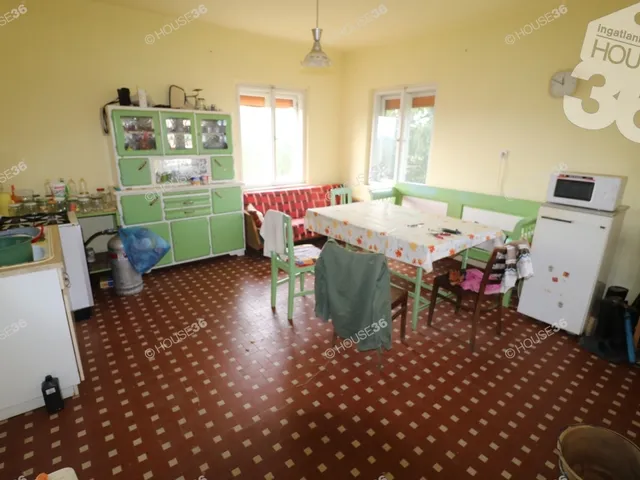 Eladó mezőgazdasági ingatlan Tázlár 60 nm