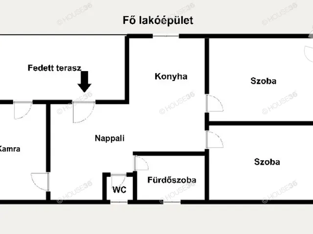 Eladó mezőgazdasági ingatlan Lajosmizse 400 nm