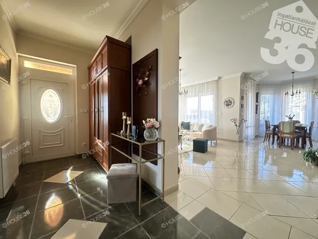 Eladó ház Kecskemét 113 nm