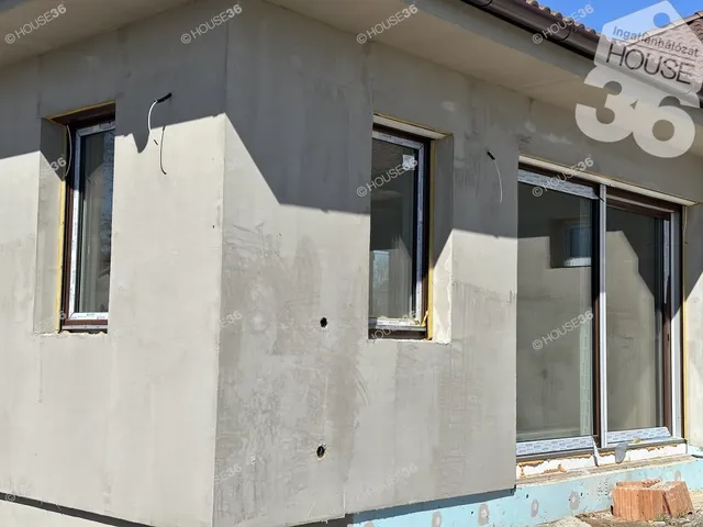 Eladó ház Kecskemét 90 nm