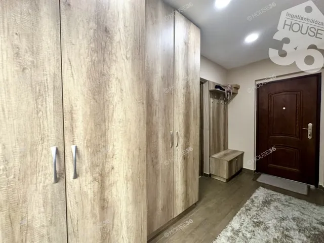 Eladó lakás Kecskemét, Belváros 54 nm