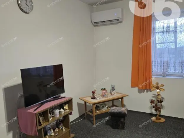 Eladó ház Soltszentimre 80 nm