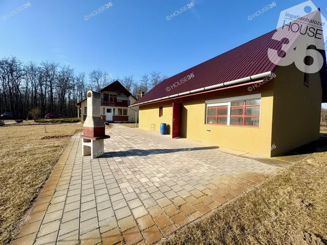 Eladó ház Szentkirály 160 nm