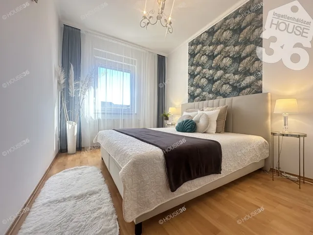 Eladó ház Kecskemét 113 nm