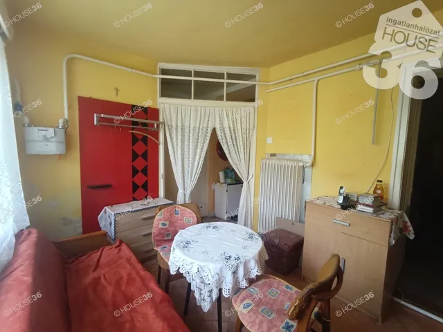 Eladó lakás Kiskunfélegyháza 64 nm