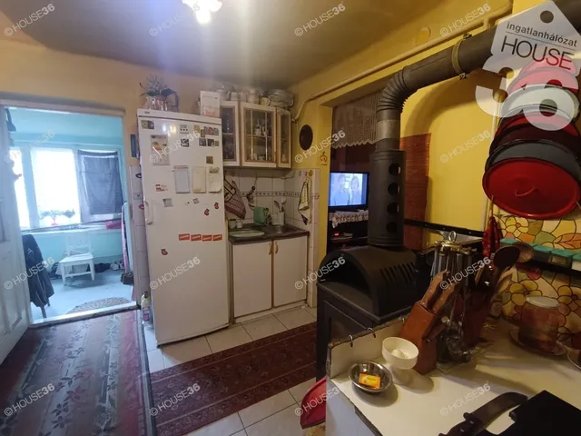 Eladó ház Kiskunfélegyháza 65 nm