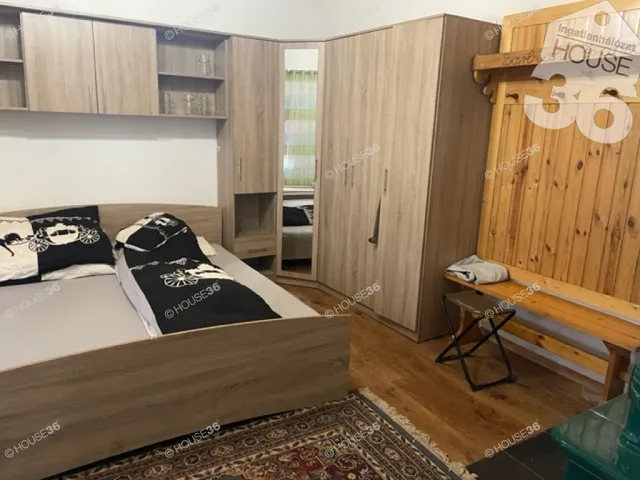Eladó mezőgazdasági ingatlan Lajosmizse 50 nm