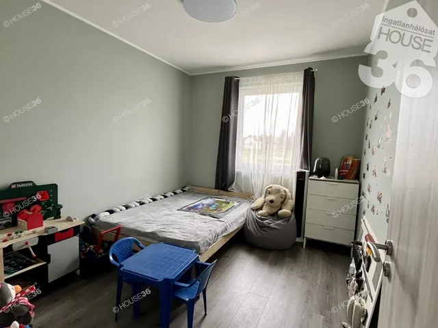 Eladó ház Kiskunfélegyháza 84 nm
