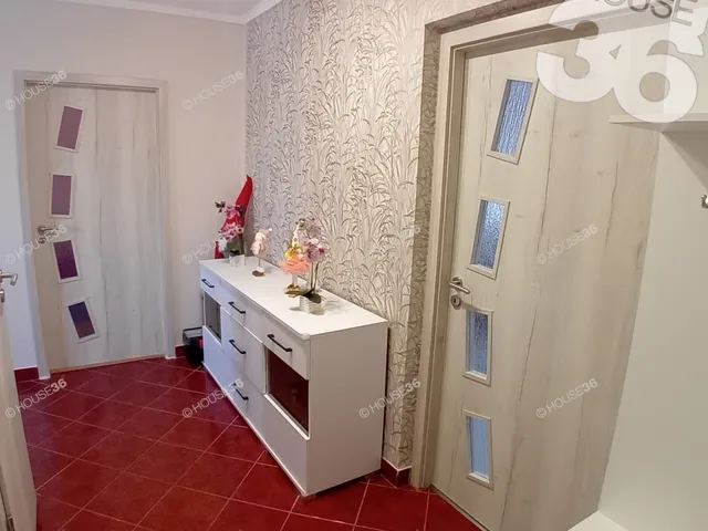 Eladó lakás Kecskemét 55 nm