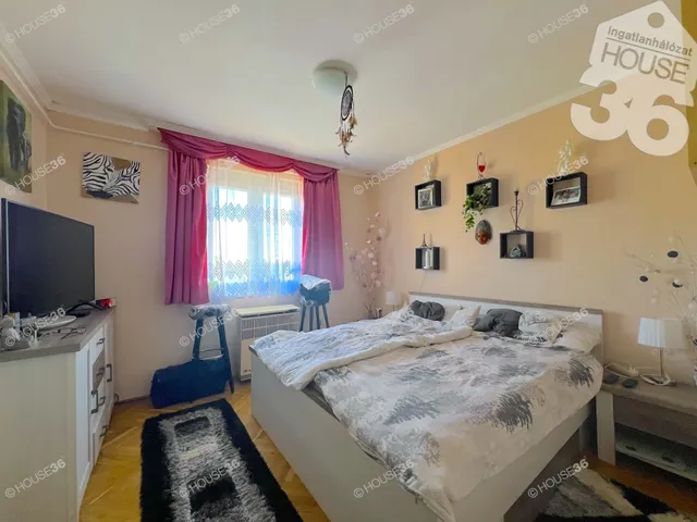 Eladó lakás Nagykőrös 53 nm