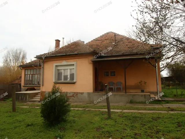 Eladó ház Akasztó 116 nm