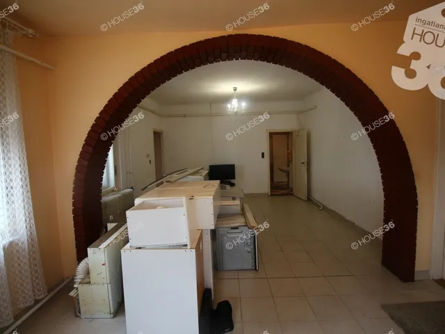 Eladó ház Akasztó 116 nm