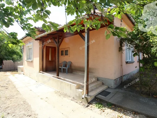 Eladó ház Akasztó 116 nm