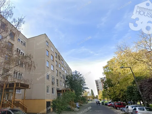 Eladó lakás Kecskemét 55 nm