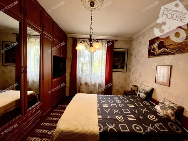 Eladó ház Kecskemét, Kadafalva 100 nm