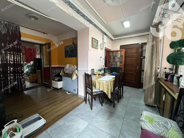 Eladó ház Kecskemét, Erzsébetváros 120 nm