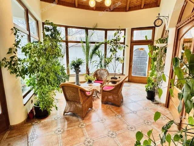 Eladó ház Kecskemét, Belváros 310 nm