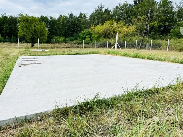 Eladó mezőgazdasági ingatlan Kecskemét, Matkó 70 nm