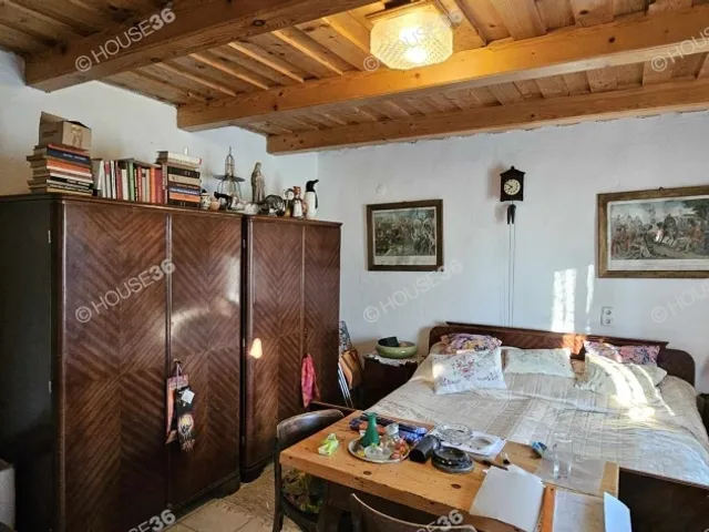 Eladó mezőgazdasági ingatlan Kunszentmiklós 50 nm