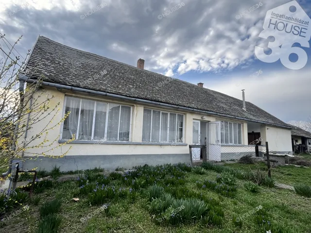 Eladó ház Solt 107 nm