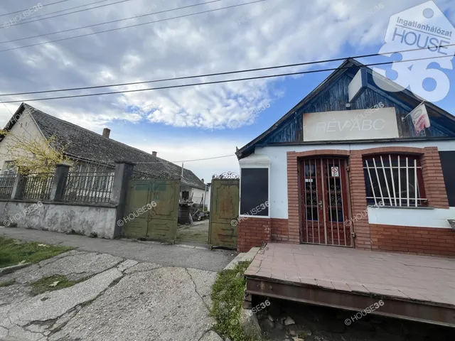 Eladó ház Solt 107 nm