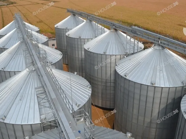 Eladó kereskedelmi és ipari ingatlan Szentkirály 4000 nm