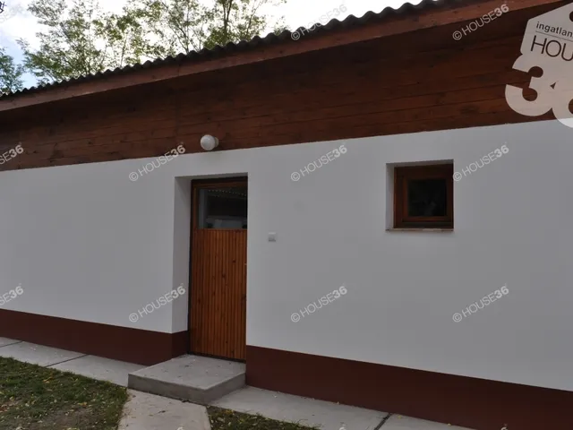 Eladó ház Kecskemét 80 nm
