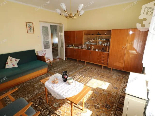 Eladó ház Kiskőrös 100 nm