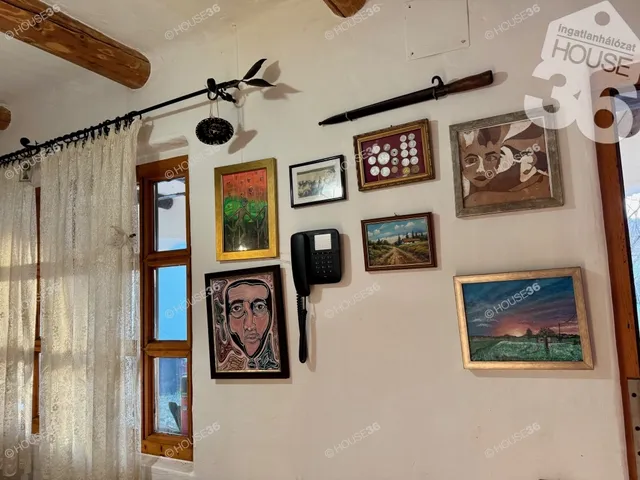 Eladó ház Jakabszállás 90 nm