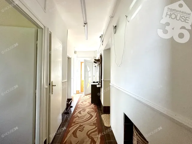 Eladó lakás Kecskemét, Hunyadiváros 62 nm