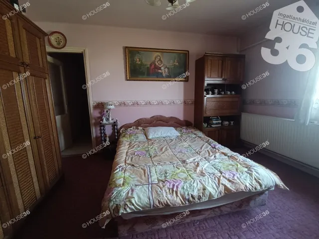 Eladó ház Kiskunfélegyháza 100 nm