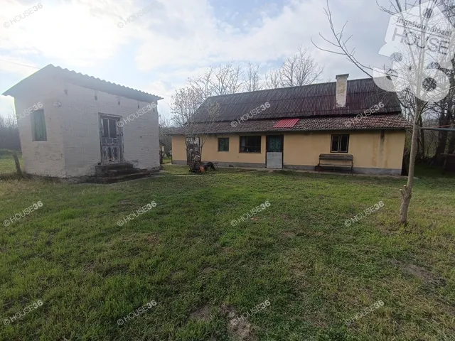 Eladó mezőgazdasági ingatlan Pálmonostora 75 nm