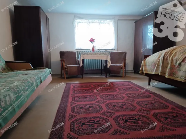 Eladó mezőgazdasági ingatlan Pálmonostora 75 nm