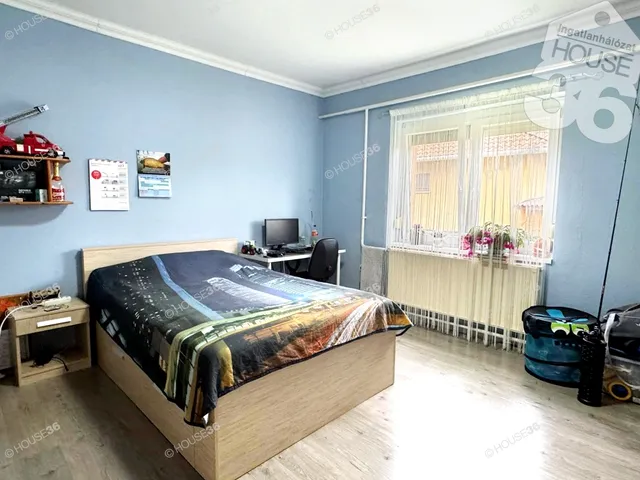 Eladó ház Kecskemét 115 nm