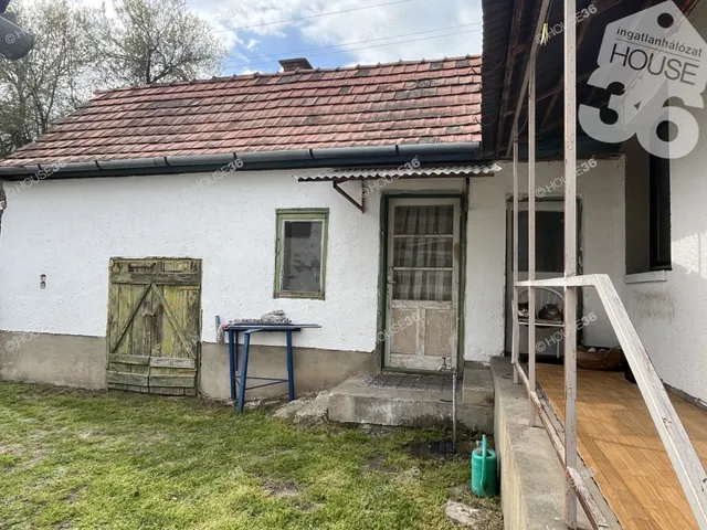 Eladó ház Ágasegyháza 90 nm