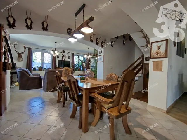 Eladó ház Kerekegyháza 180 nm