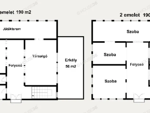 Eladó kereskedelmi és ipari ingatlan Lajosmizse 824 nm