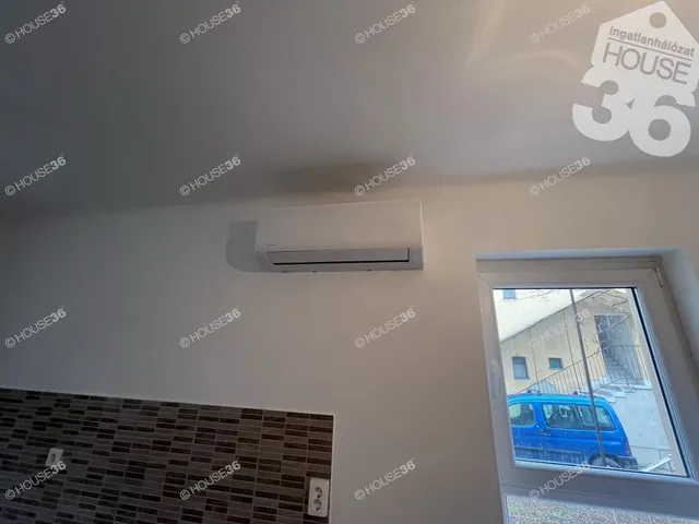 Eladó lakás Izsák 63 nm
