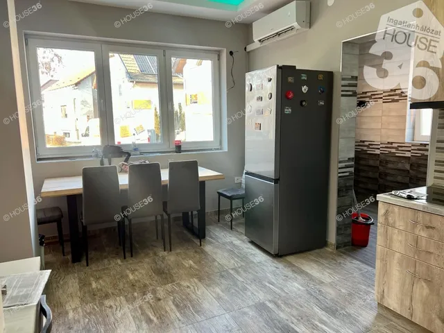 Eladó ház Kecskemét 60 nm