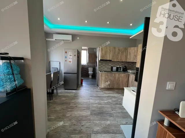 Eladó ház Kecskemét 60 nm