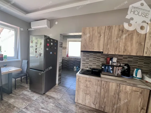 Eladó ház Kecskemét 60 nm