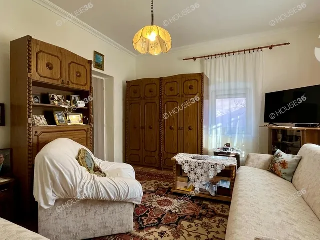 Eladó ház Kecskemét, Belváros 60 nm